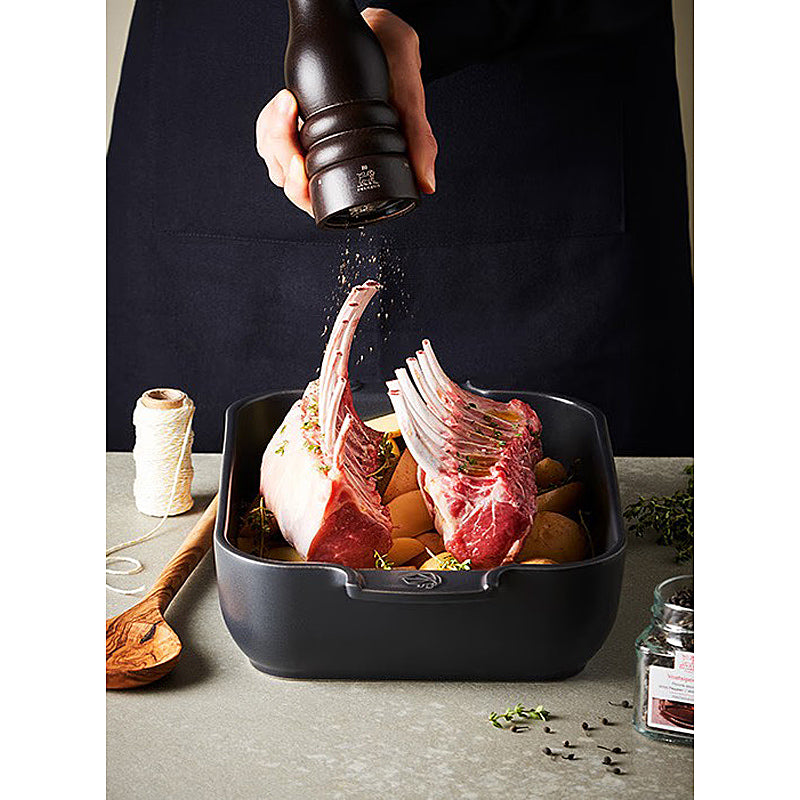 Peugeot PARIS schokolade U´Select - 18 cm Pfeffermühle