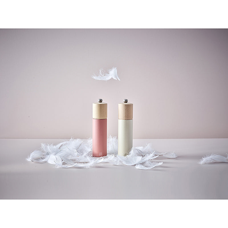 Peugeot BOREAL Salzmühle federweiß 21 cm