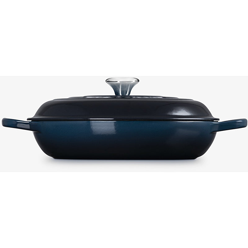 Le Creuset Gourmet-Profitopf Signature 30 cm Nuit