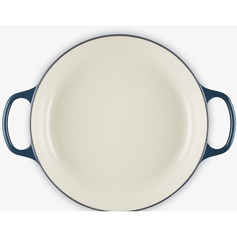 Le Creuset Gourmet-Profitopf Signature 30 cm Nuit