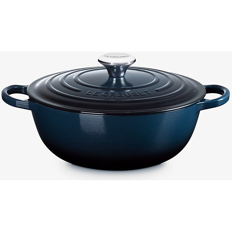 Le Creuset La Marmite Signature 26 cm Nuit