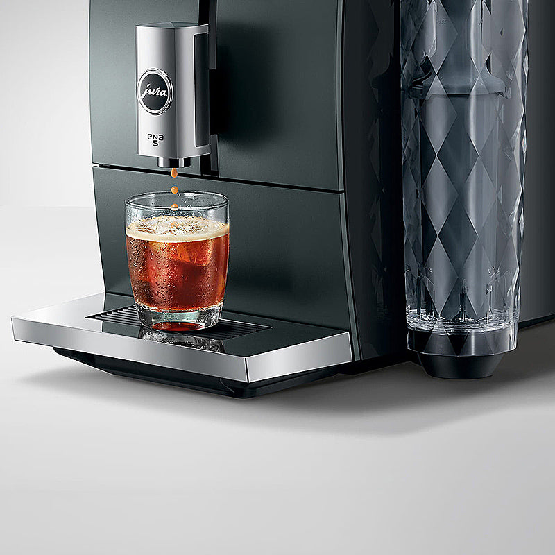 JURA ENA 5 (EA) Night Inox