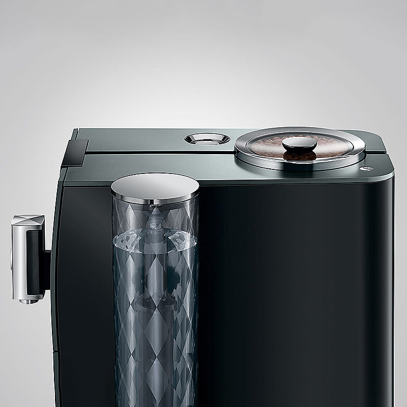 JURA ENA 5 (EA) Night Inox