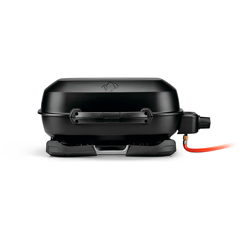 Napoleon TQ240-BK-DE TRAVELQ™ 240, Gas