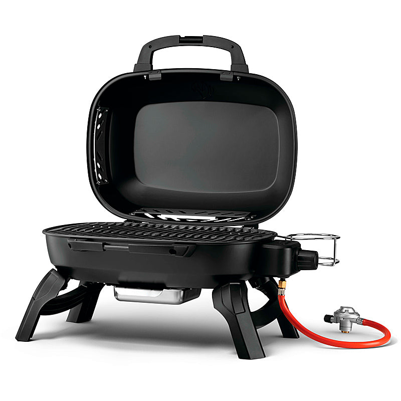 Napoleon TQ240-BK-DE TRAVELQ™ 240, Gas