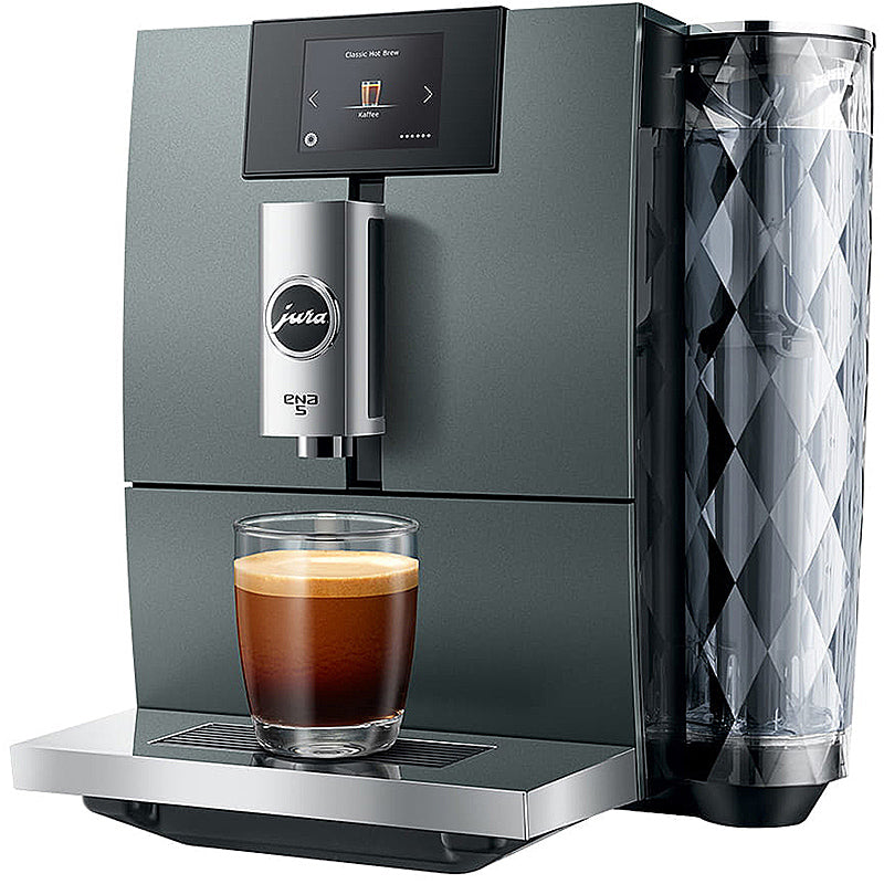 JURA ENA 5 (EA) Night Inox