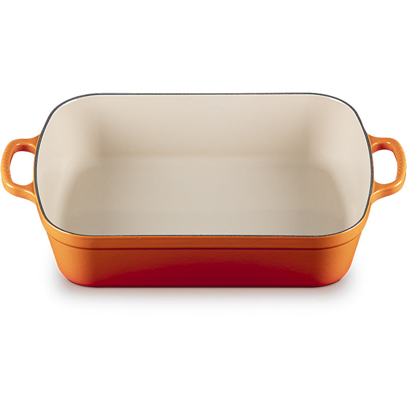 Le Creuset Bratreine Signature 33 cm Oven Red