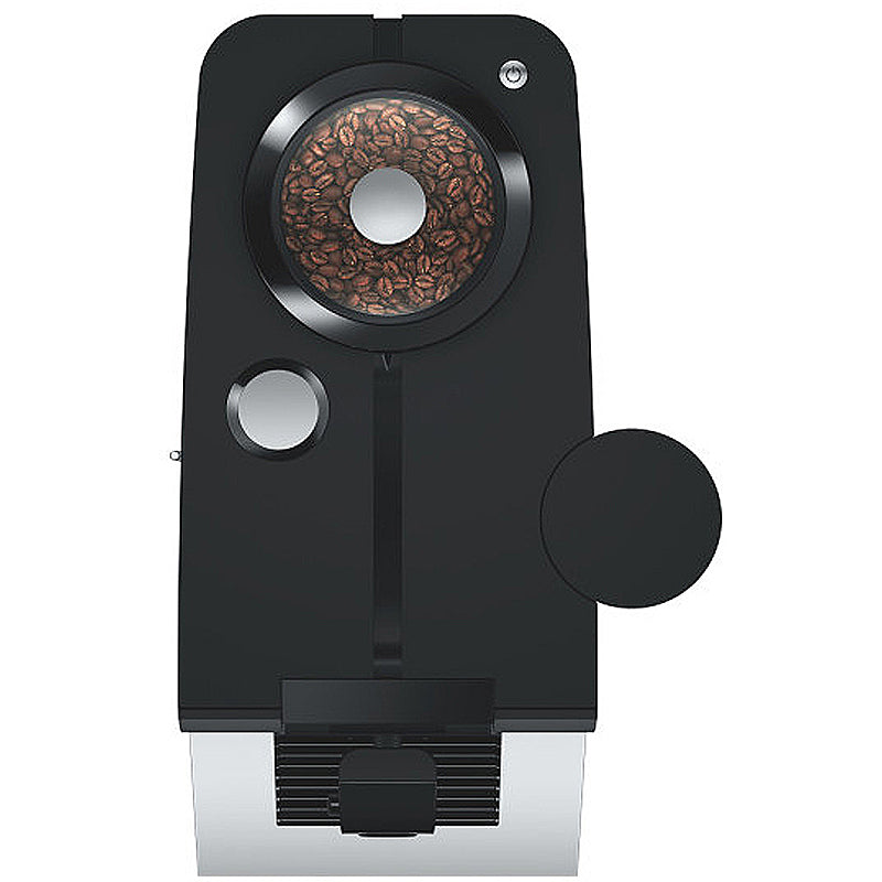 JURA ENA 8 Full Metropolitan Black (EC)