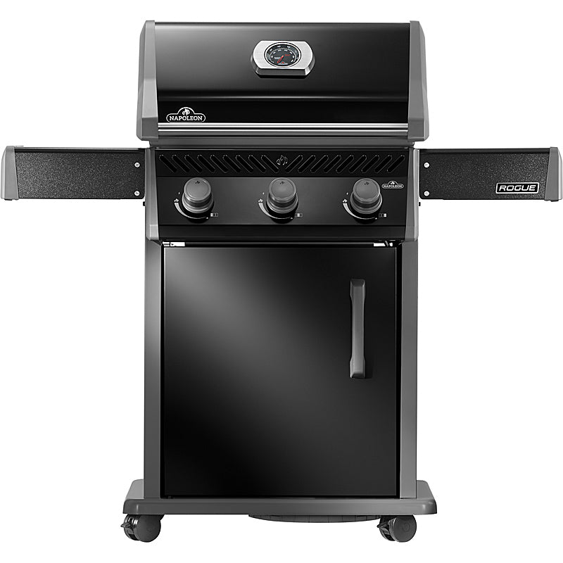 Napoleon Rogue 425 Schwarz Gasgrill