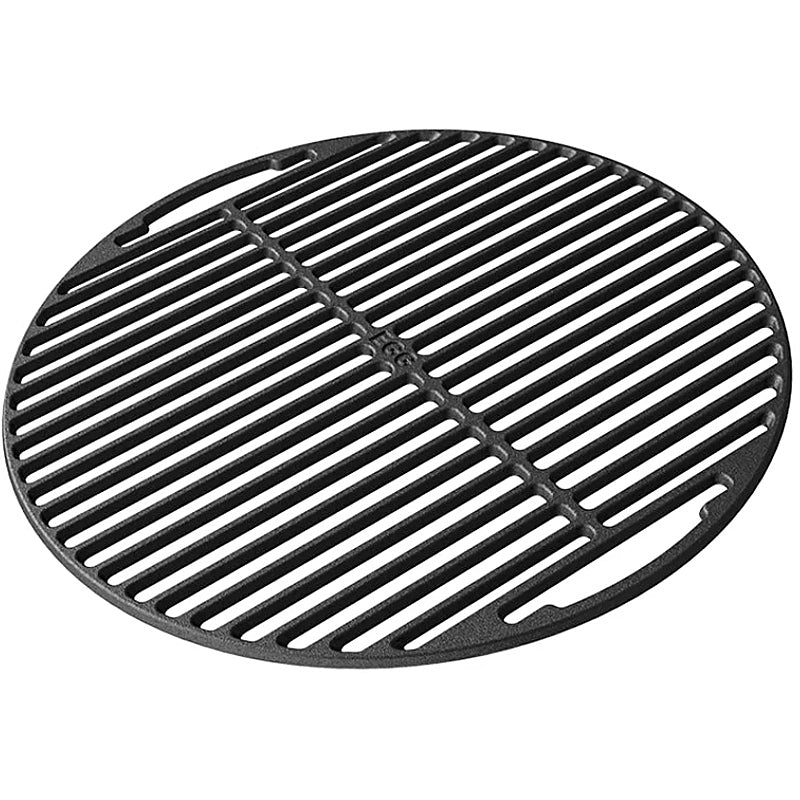 Big Green Egg Cast Iron Grid Mini