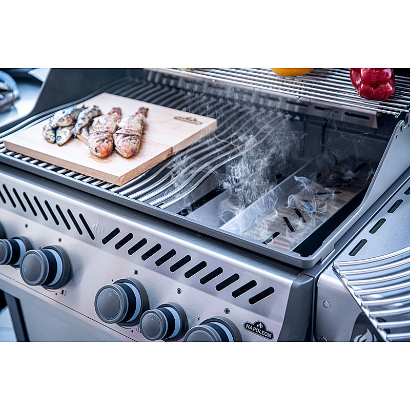 Napoleon Smoker Box for Heat Distribution System 67013