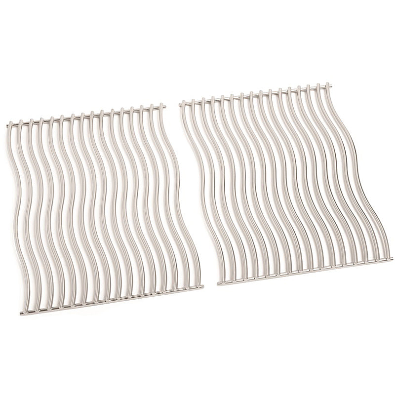 Napoleon Edelstahlroste für Rogue® 425-Serie (2-teilig)