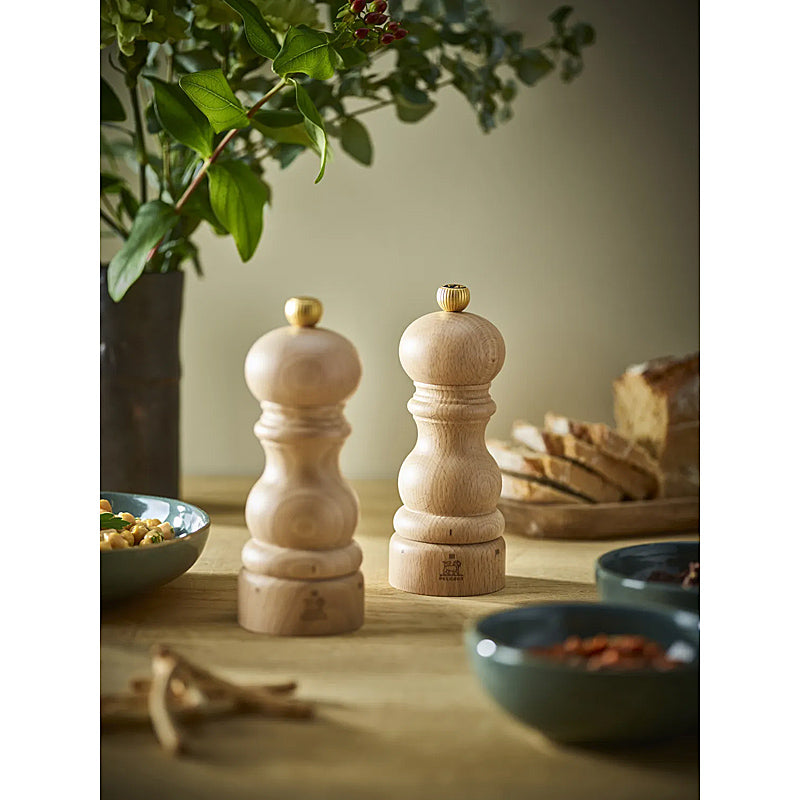 Peugeot PARIS Salzmühle u'Select Z natur 22 cm