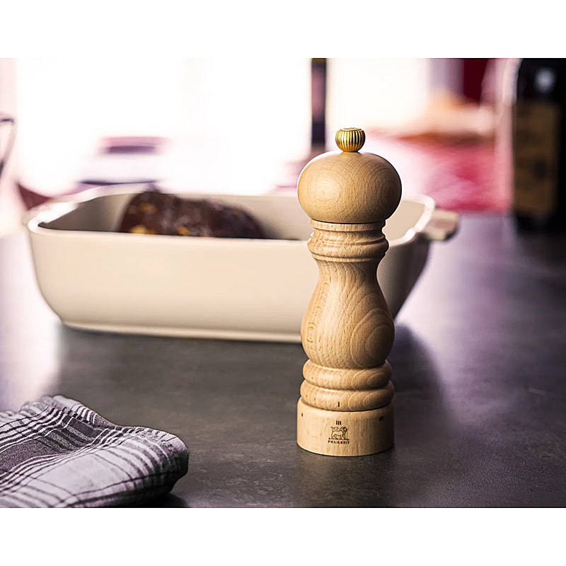 Peugeot PARIS Salzmühle u'Select Z natur 22 cm