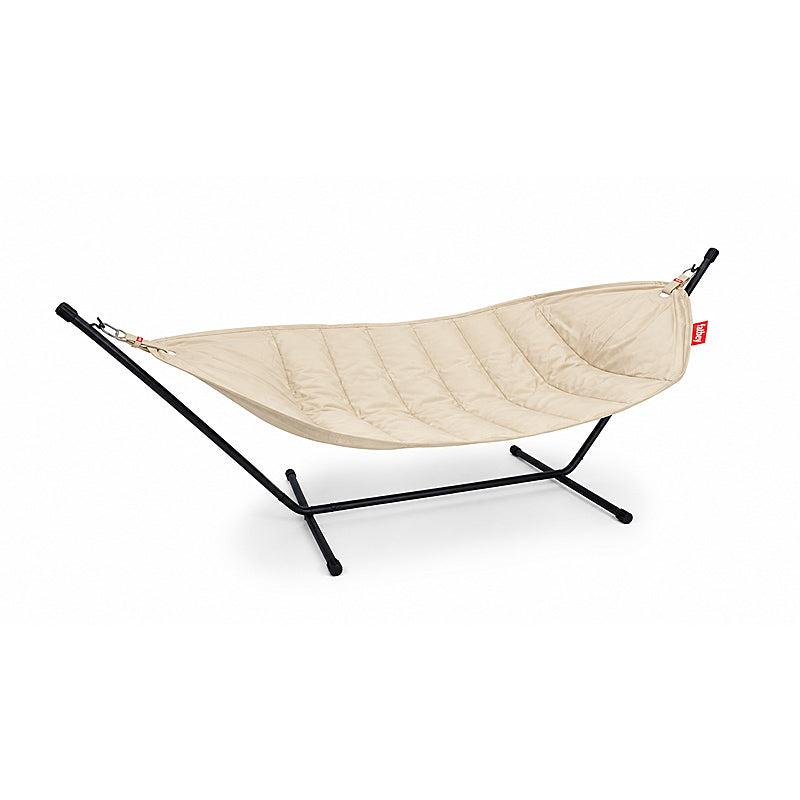 Fatboy headdemock superb sahara deluxe black
