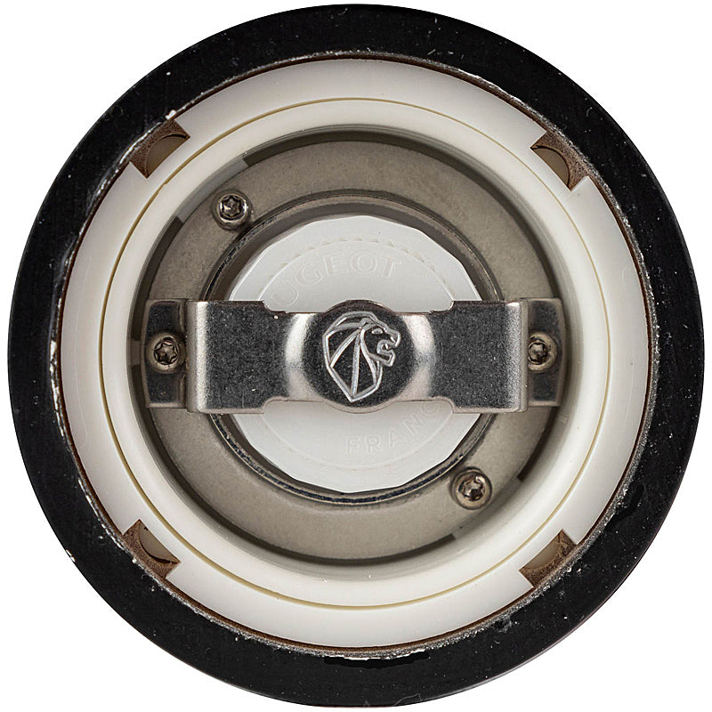 Peugeot PARIS Salzmühle u'Select Z weiß lackiert 22 cm