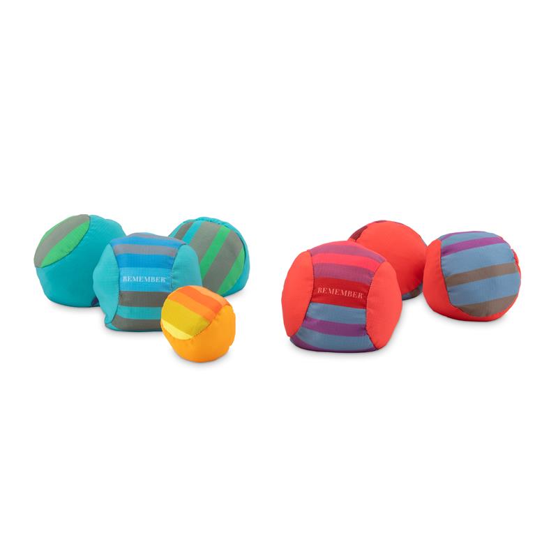 Remember SoftBoccia