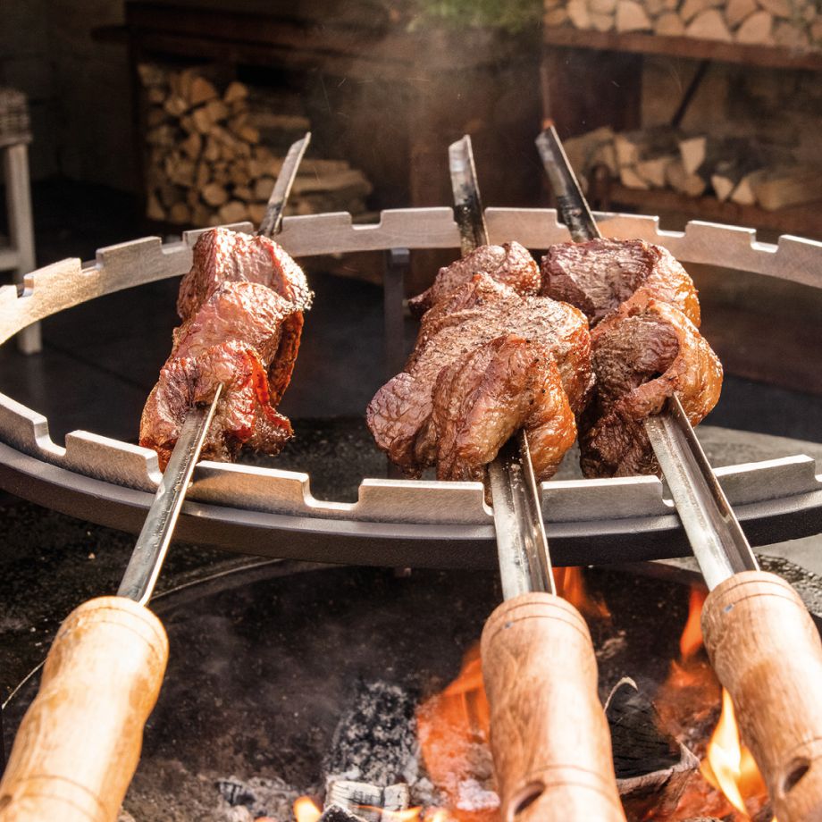 OFYR Spieße 85 (verpackt mit 3)
