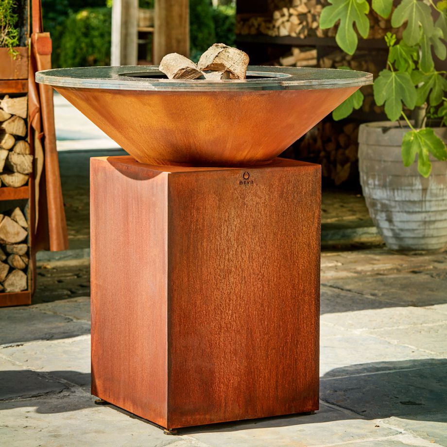 OFYR Classic+ Corten 100