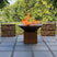 OFYR XL Corten