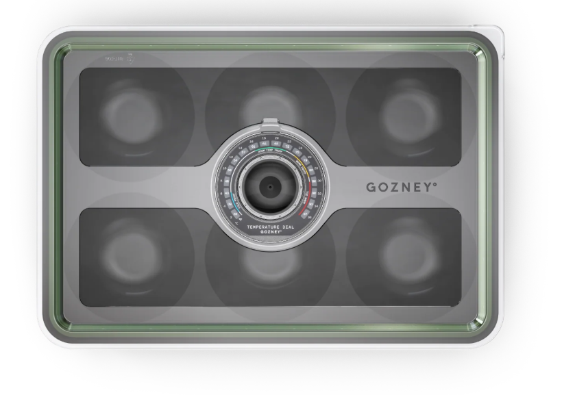 Gozney Ballen Box