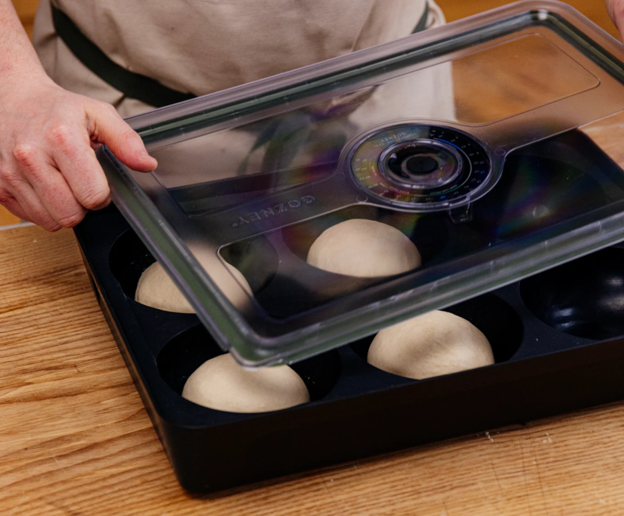 Gozney Ballen Box