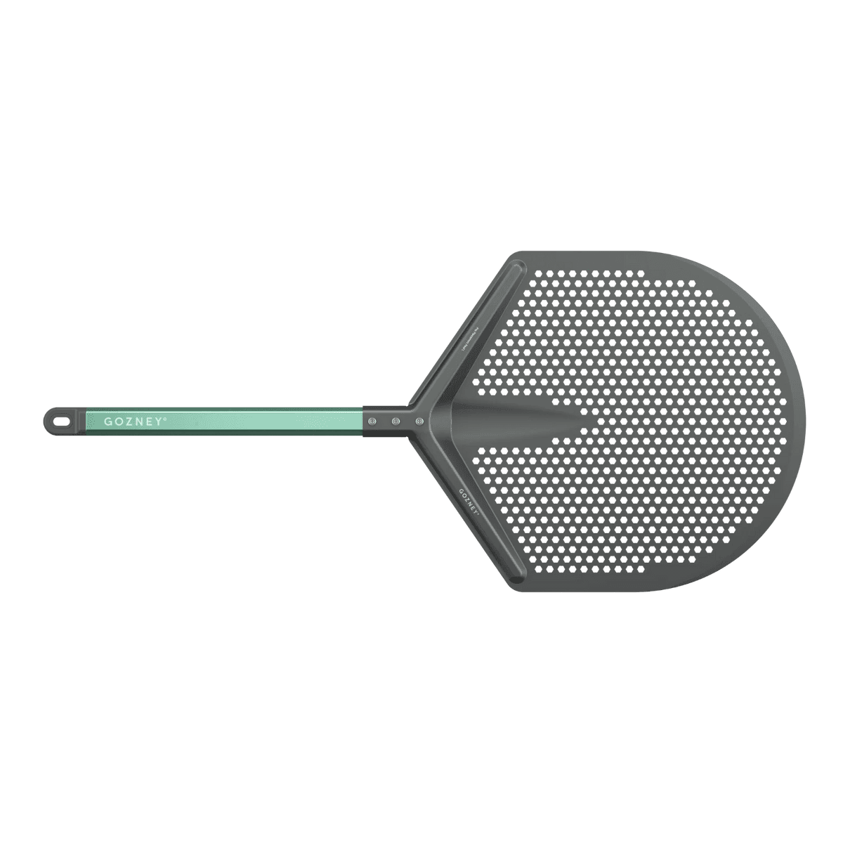 Gozney Pro Heber 14" L