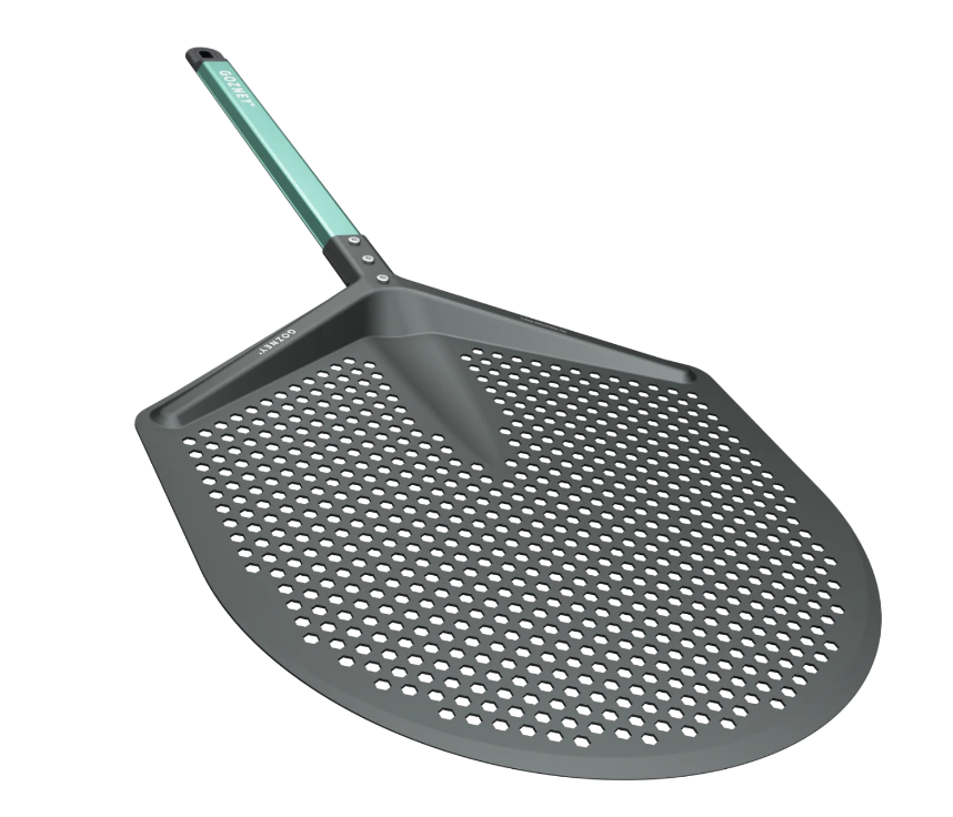 Gozney Pro Heber 14" L