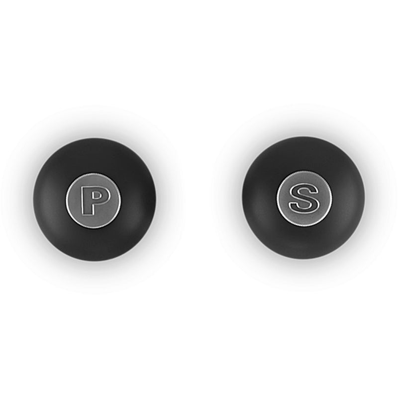 Le Creuset Mill Set Small Matte Black