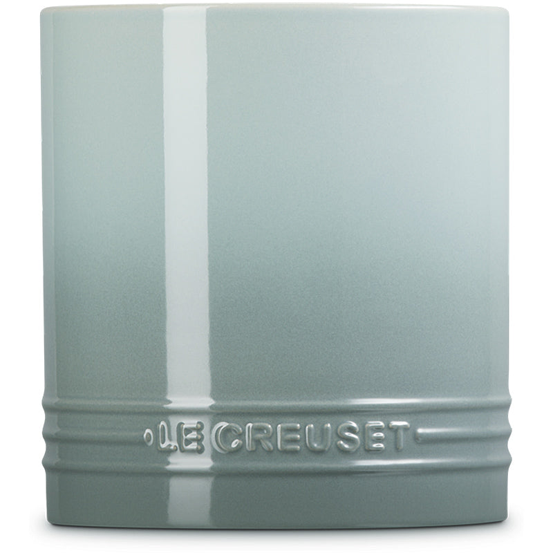 Le Creuset Topf für Kochkellen Signature 1 Liter Sea Salt