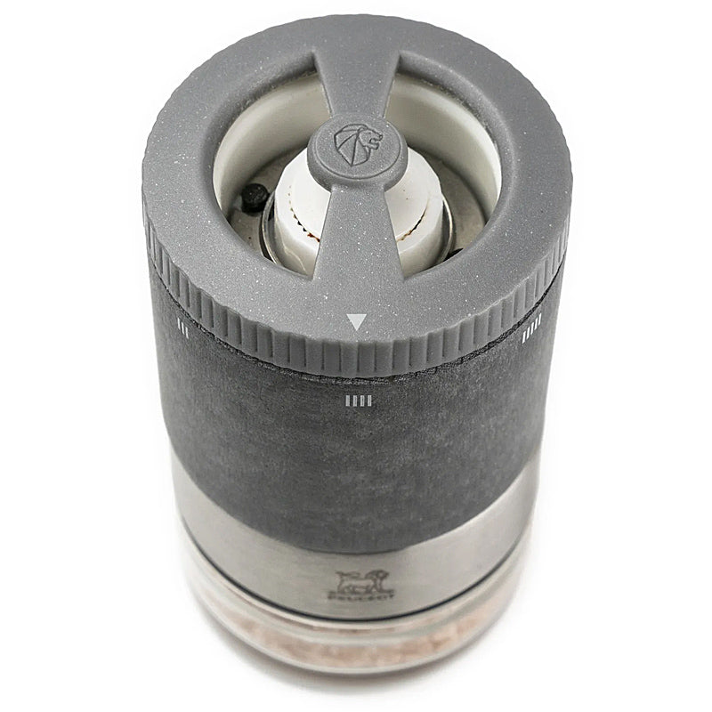 Peugeot Maestro Duo Geschenkset Salz & Pefferrmühle Graphit