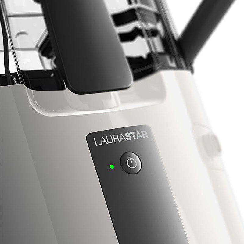 LauraStar Smart I ironing station