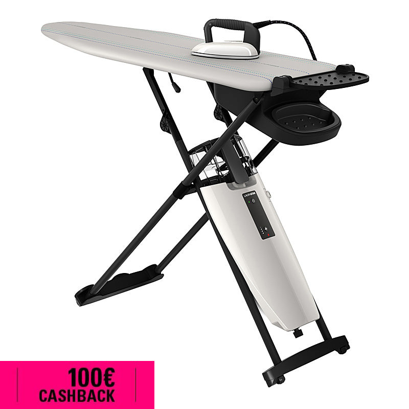 LauraStar Smart I Bügelstation