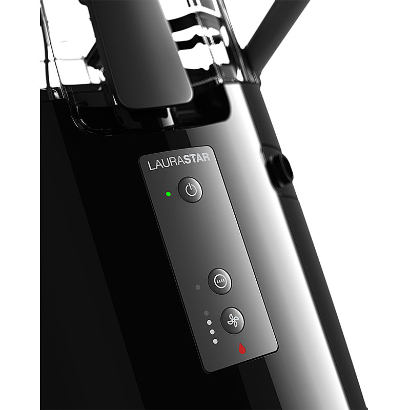 LauraStar Smart M ironing station