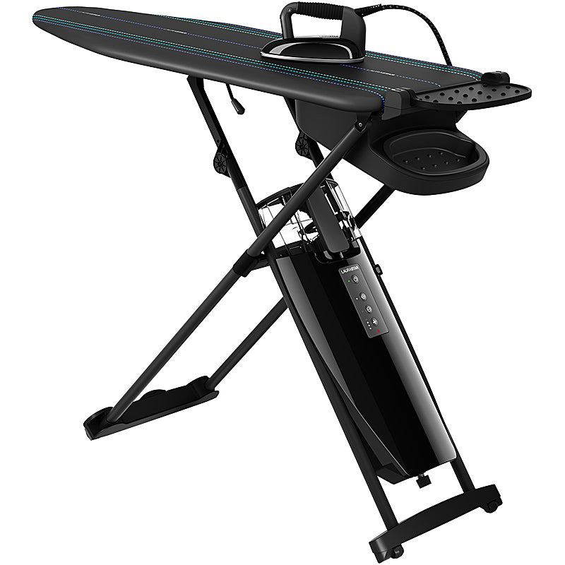 LauraStar Smart U Bügelstation