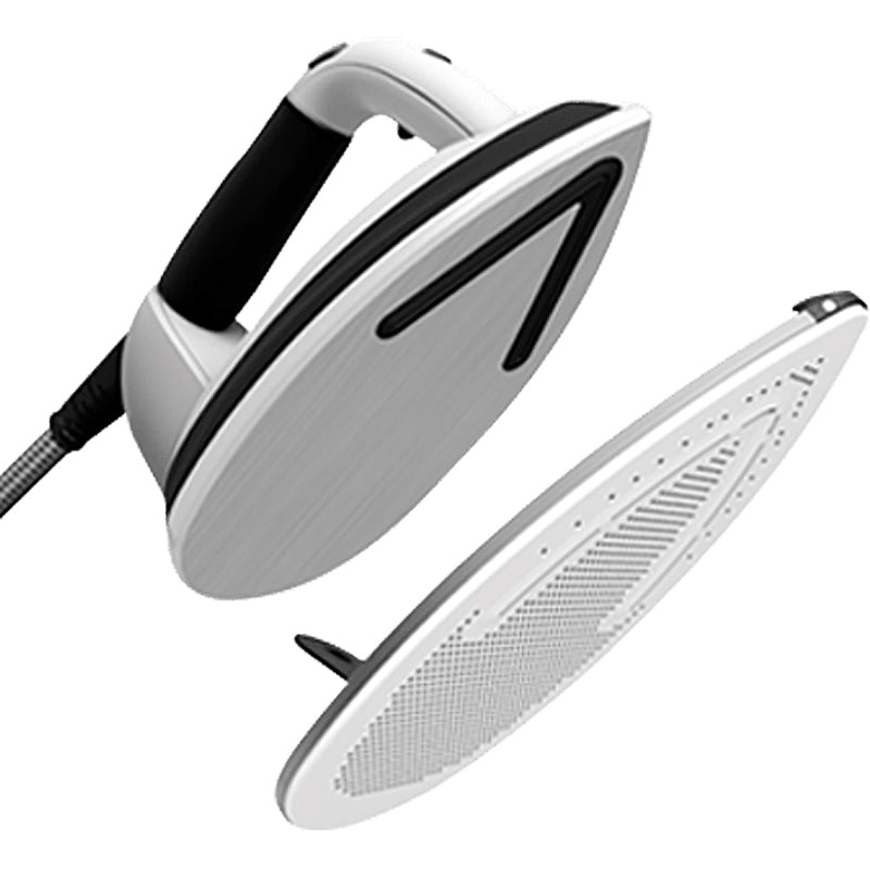 LauraStar Schutzsohle für zarte Stoffe - Pulse/S Xtra