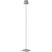 Sompex-Lighting TROLL 2.0 Akku-Stehleuchte Grau