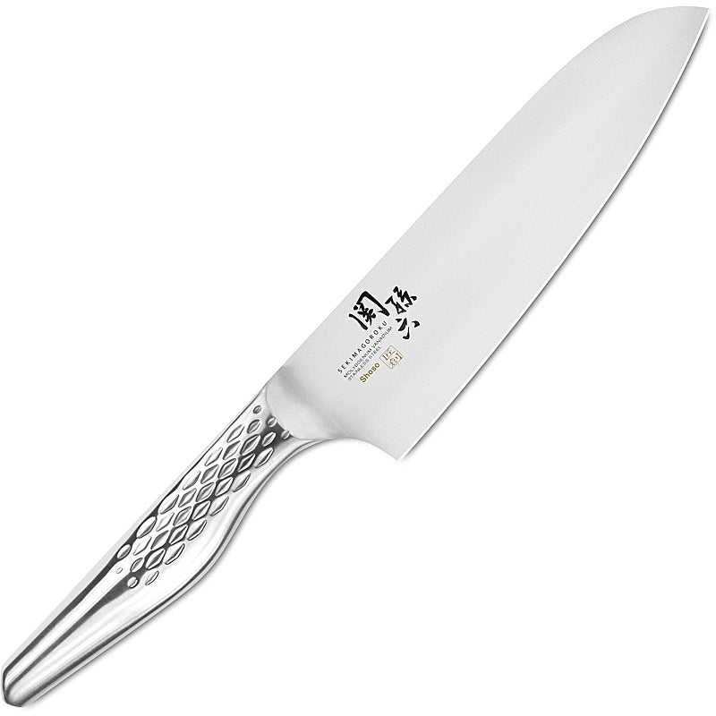 Kai Messerset Seki Magoroku Shoso 51-W53