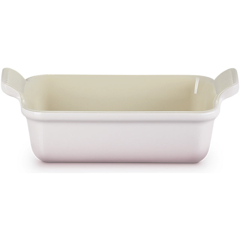 Le Creuset Auflaufform Tradition 32 cm Shell Pink