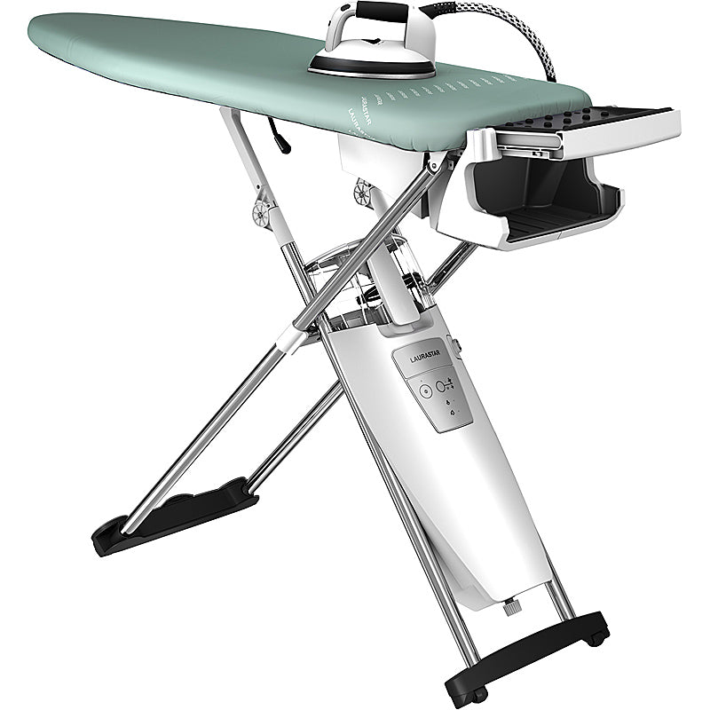 LauraStar S Plus Bügelstation