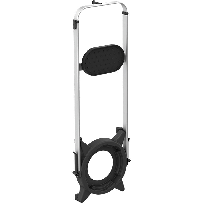 LauraStar Steam Cart