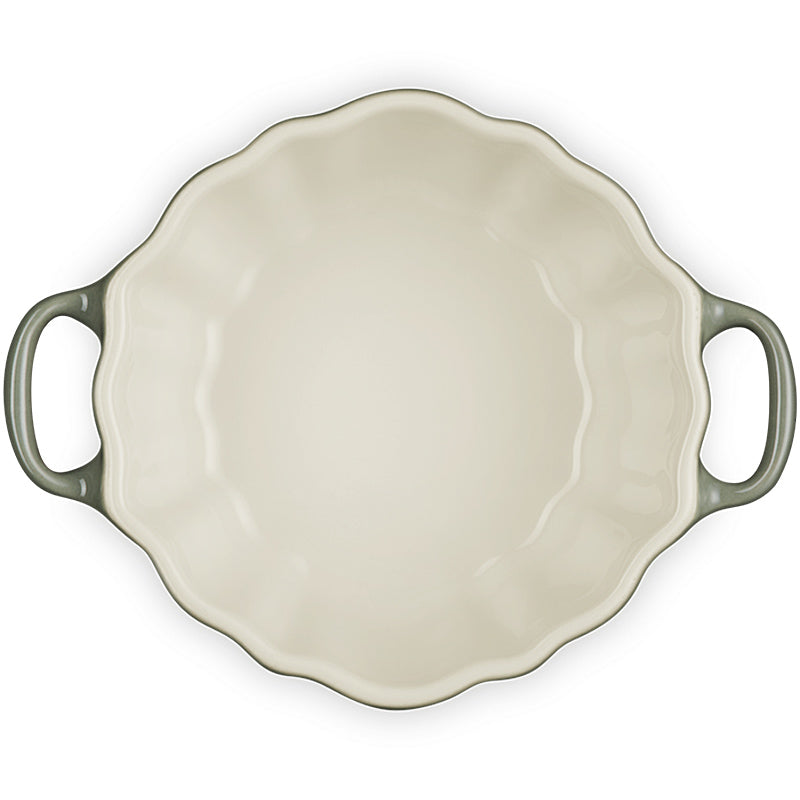 Le Creuset Förmchen Kürbis mit Deckel 350 ml Thyme