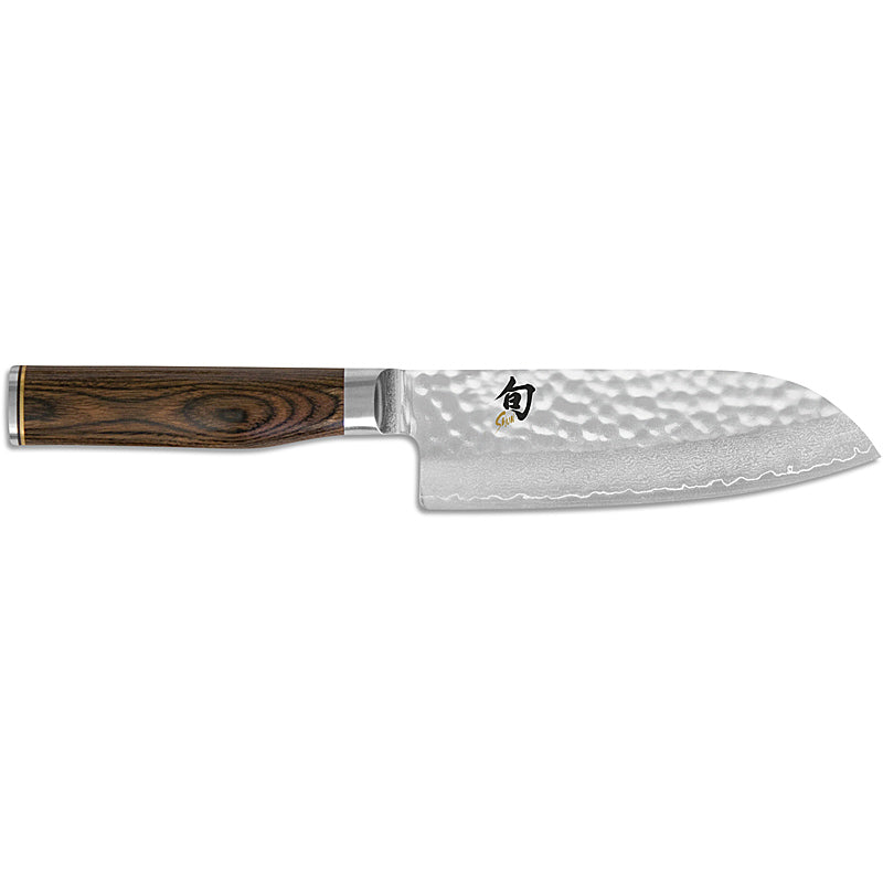 Kai Messer Santoku (14 cm) Tim Mälzer TDM-1727