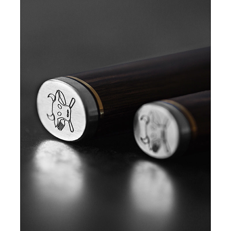 Kai Schinkenmesser (24 cm) TDM-1704 Tim Mälzer