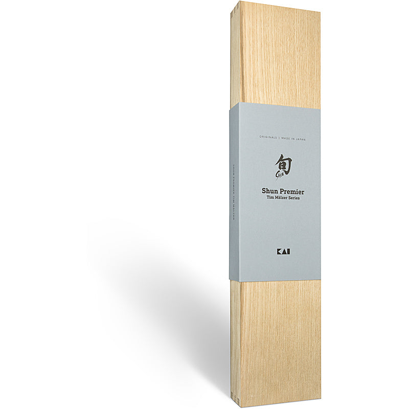 Kai Messer Santoku (18 cm) TDM-1702 Tim Mälzer