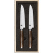 Kai Steakmesserset 2 Stück TDMS-400 Tim Mälzer