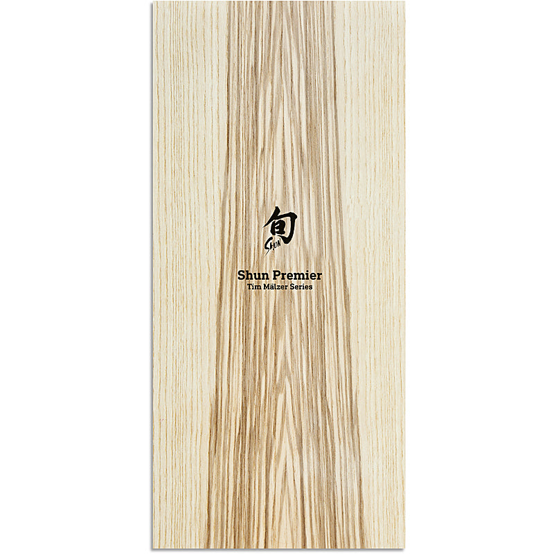 Kai Shun Premier Besteck Set Tim Mälzer (TDM-1711 & TDM-0907)