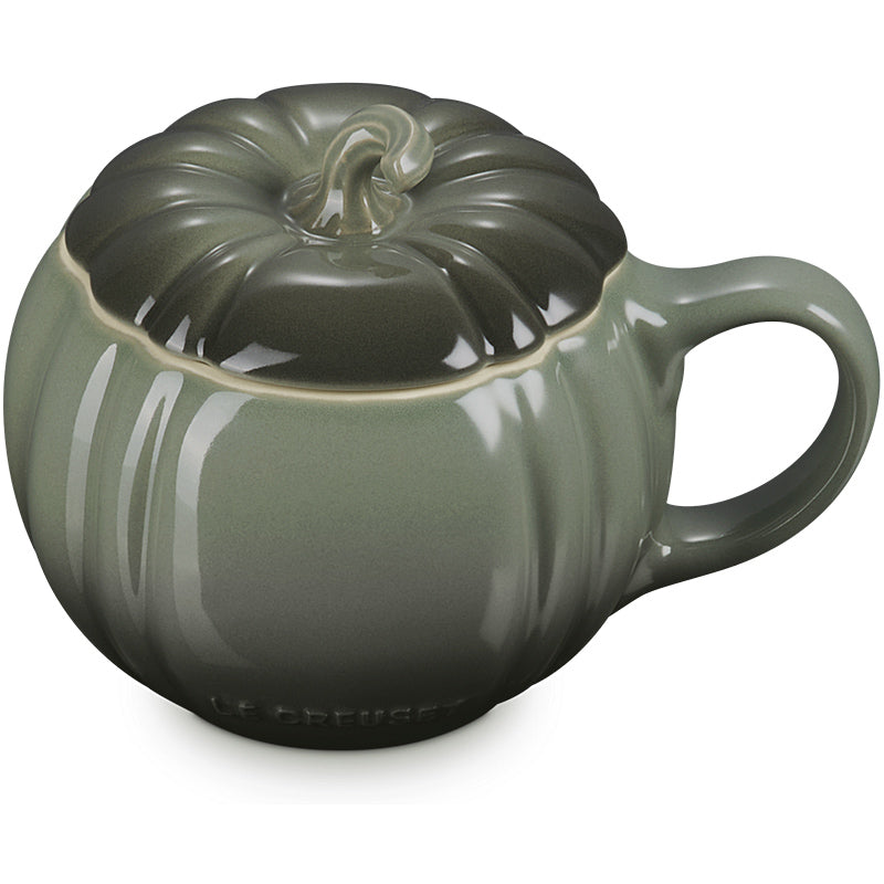 Le Creuset Becher Kürbis 400ml Thyme