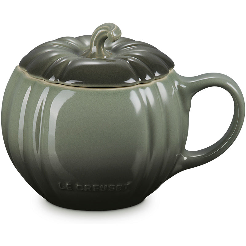 Le Creuset Becher Kürbis 400ml Thyme