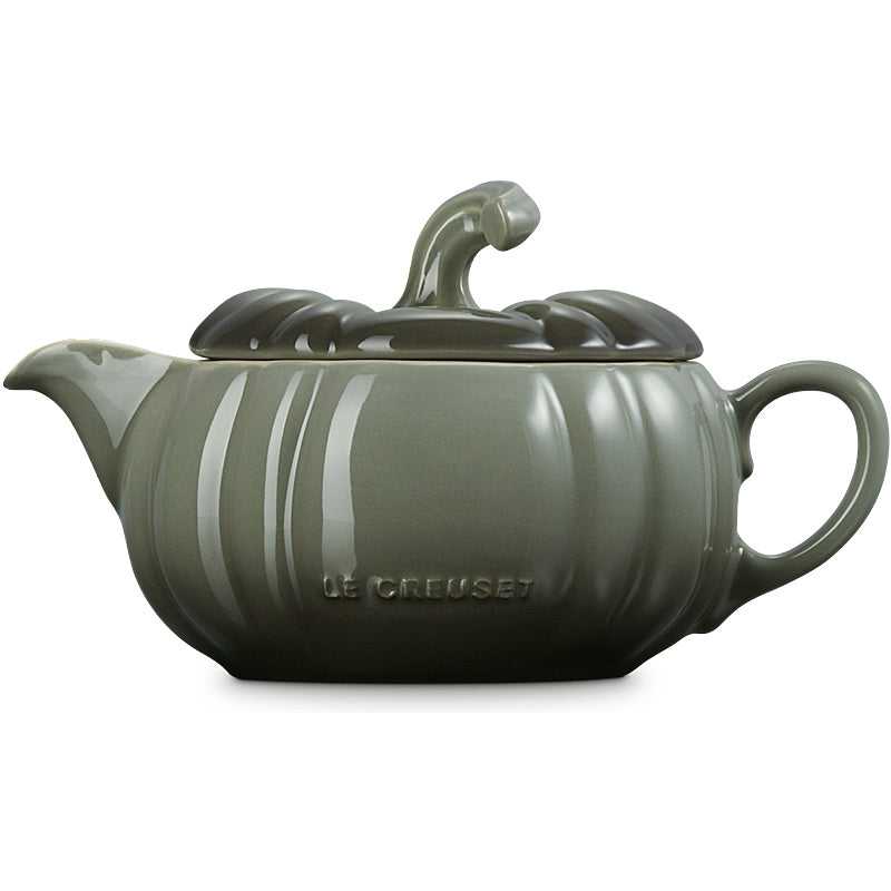 Le Creuset Pumpkin Sauce Boat 400ml Thyme